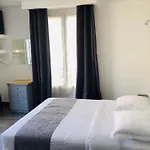 Hôtel Clauzel Paris