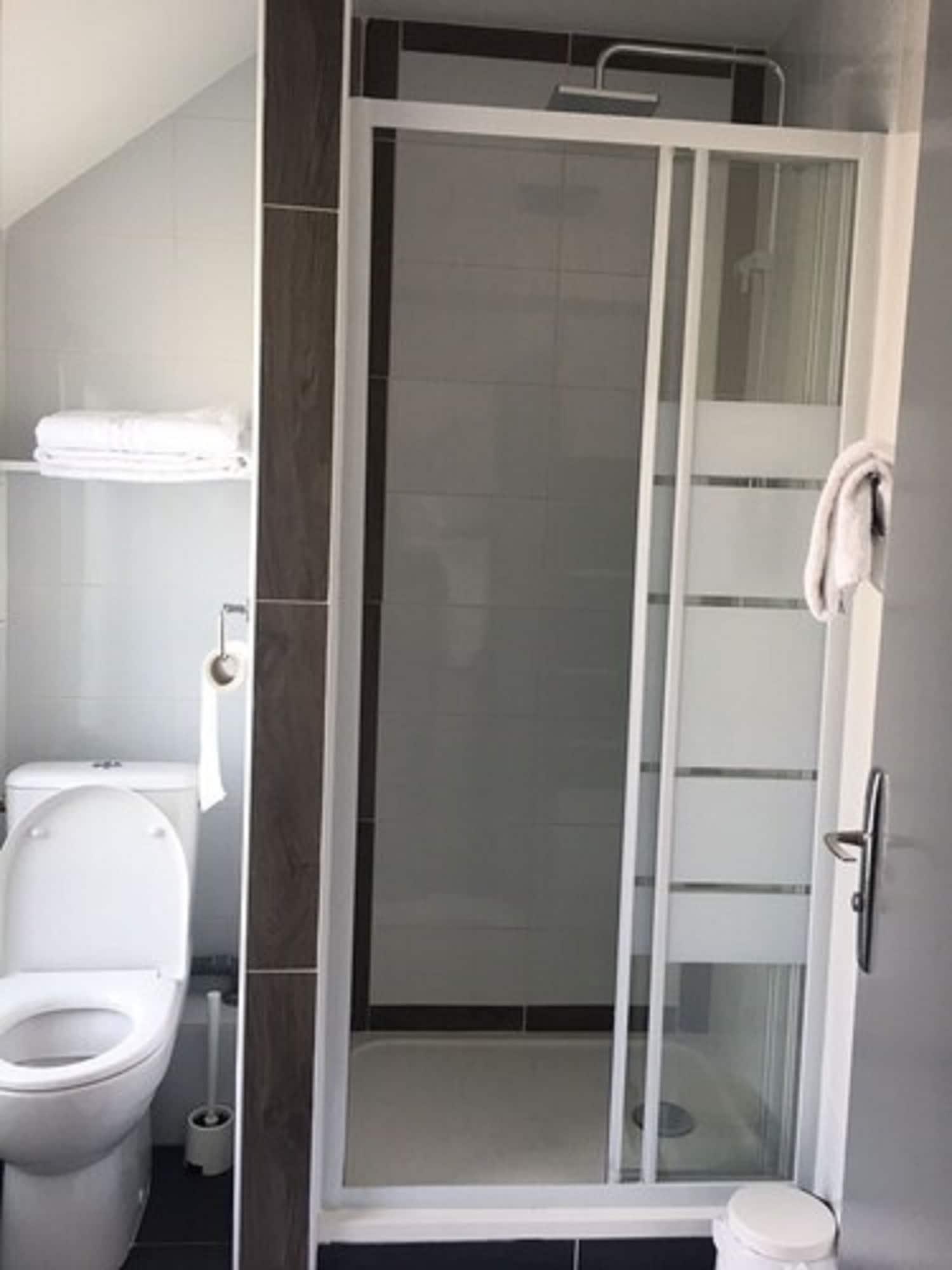 Hotel Clauzel Parijs