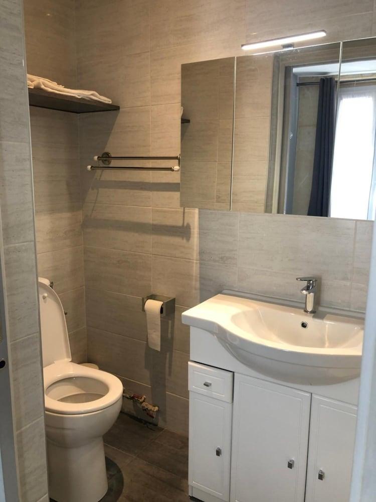 Clauzel Hotel Parijs