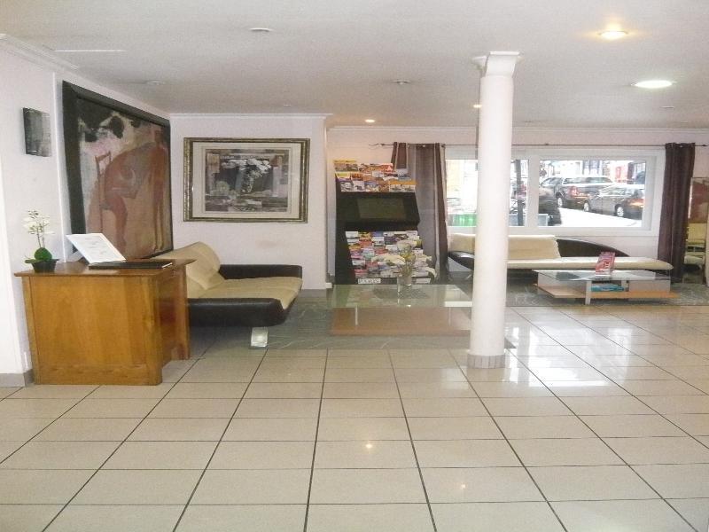Hotel Clauzel Parijs